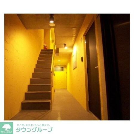 ZESTY豪徳寺の物件内観写真